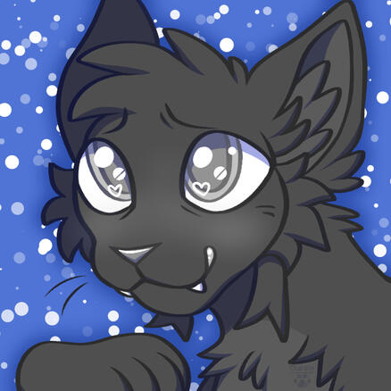 character belongs to me